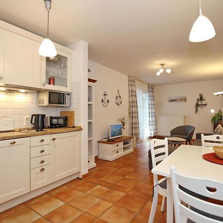 Strandstrasse 16 Wohnung 14 Ostseebad Kühlungsborn Exterior foto