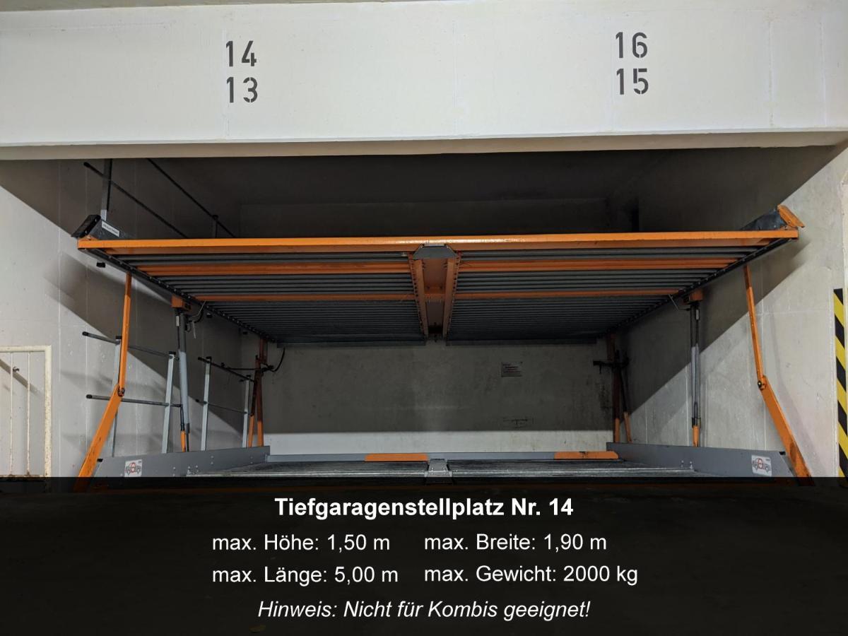 Strandstrasse 16 Wohnung 14 Ostseebad Kühlungsborn Exterior foto