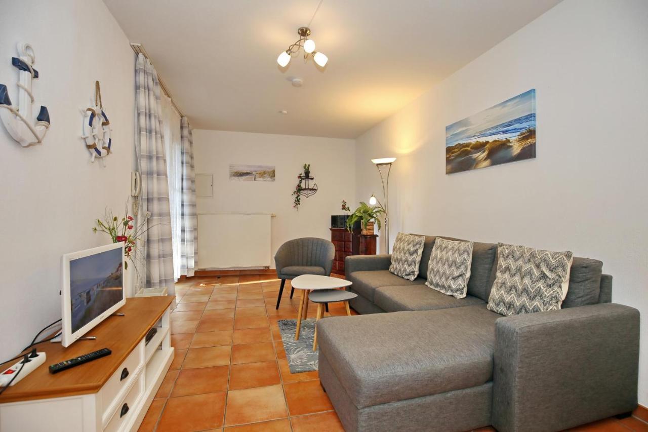 Strandstrasse 16 Wohnung 14 Ostseebad Kühlungsborn Exterior foto