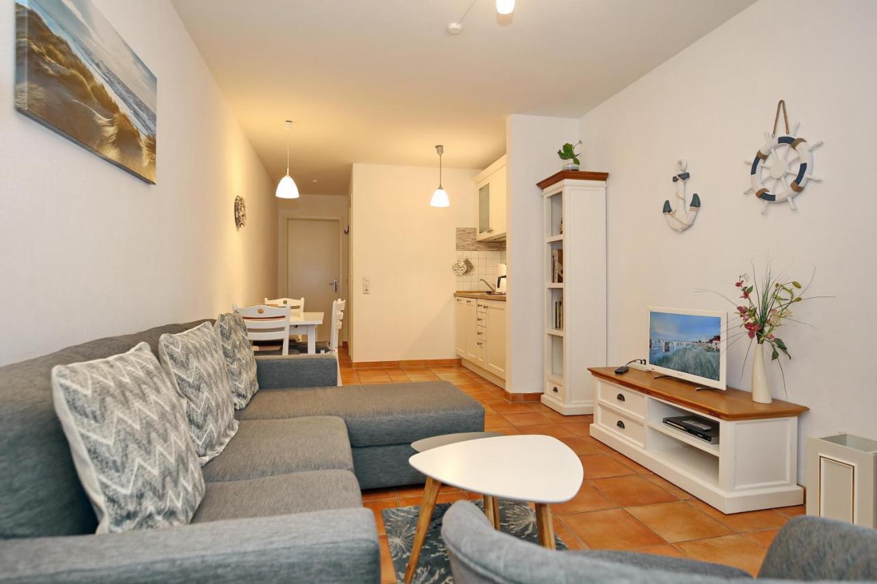 Strandstrasse 16 Wohnung 14 Ostseebad Kühlungsborn Exterior foto