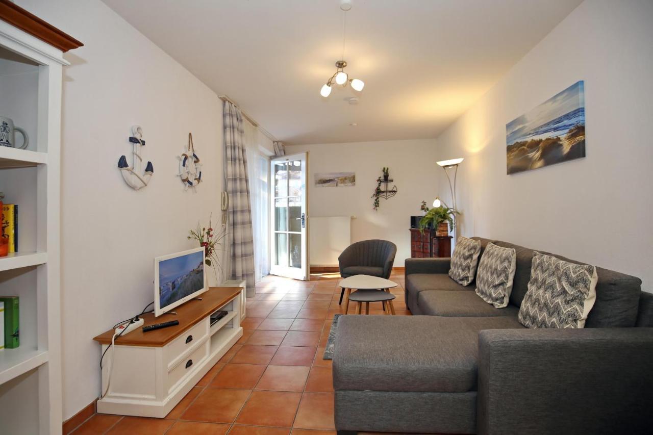Strandstrasse 16 Wohnung 14 Ostseebad Kühlungsborn Exterior foto